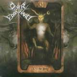 Order of the Ebon Hand - XV: the Devil